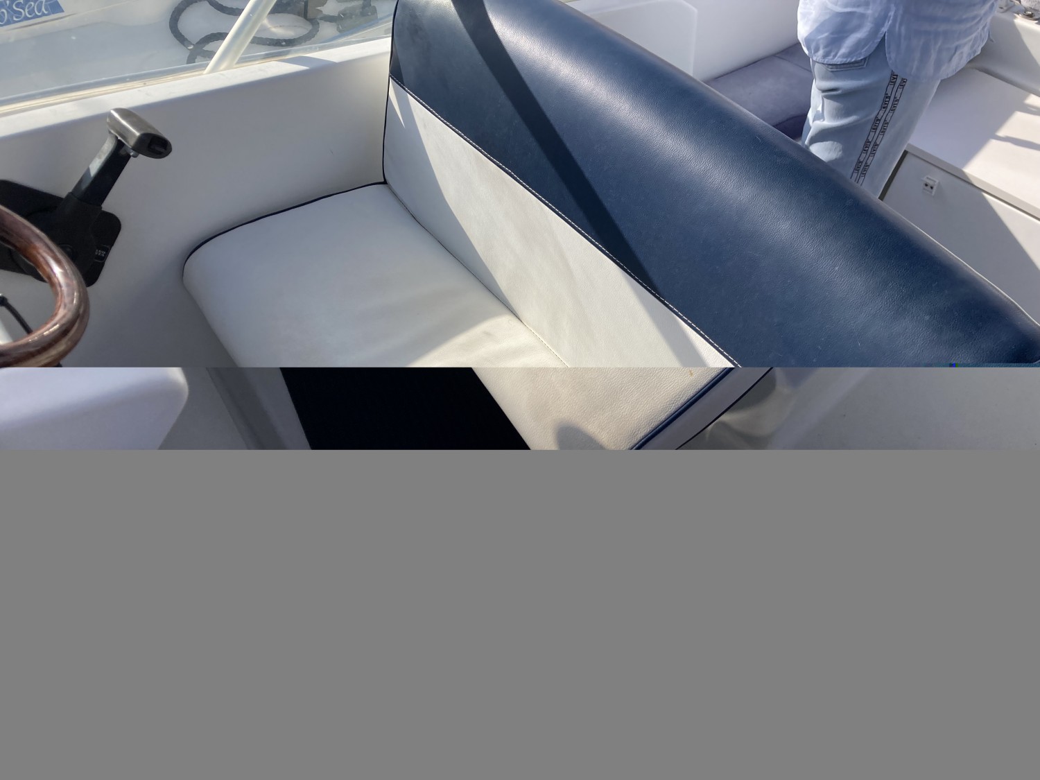 slider 18 Beneteau Flyer 701